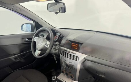 Opel Astra H, 2011 год, 550 000 рублей, 12 фотография
