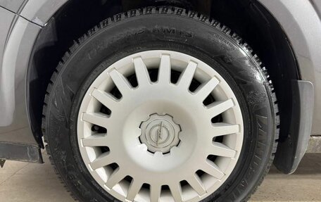 Opel Astra H, 2011 год, 550 000 рублей, 10 фотография