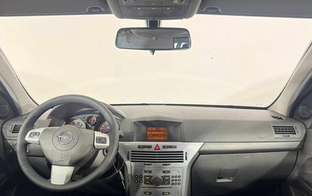 Opel Astra H, 2011 год, 550 000 рублей, 13 фотография