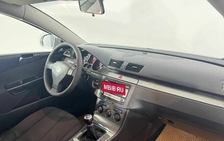 Volkswagen Passat B6, 2008 год, 670 000 рублей, 12 фотография