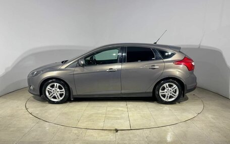 Ford Focus III, 2011 год, 730 000 рублей, 8 фотография