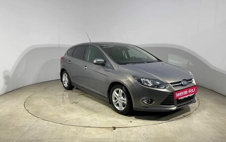 Ford Focus III, 2011 год, 730 000 рублей, 3 фотография