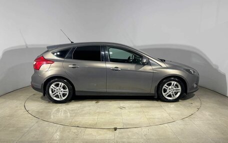 Ford Focus III, 2011 год, 730 000 рублей, 4 фотография