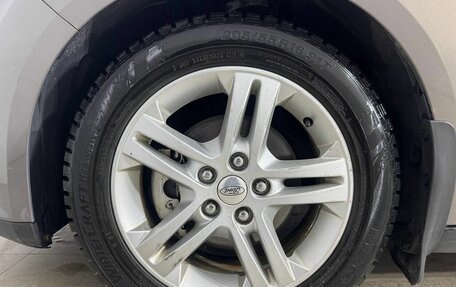 Ford Focus III, 2011 год, 730 000 рублей, 10 фотография