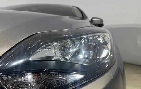 Ford Focus III, 2011 год, 730 000 рублей, 9 фотография