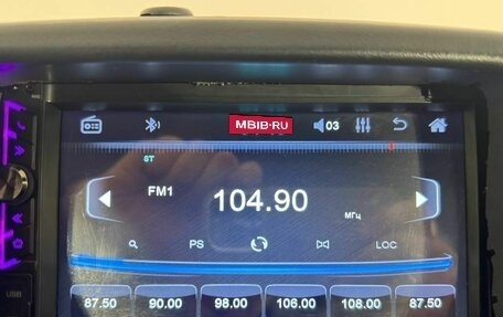 Nissan Almera, 2006 год, 335 000 рублей, 14 фотография