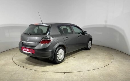 Opel Astra H, 2011 год, 550 000 рублей, 5 фотография