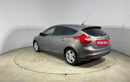 Ford Focus III, 2011 год, 730 000 рублей, 7 фотография