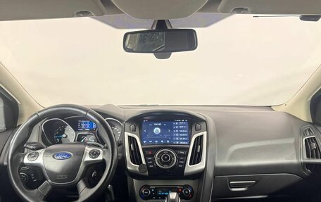 Ford Focus III, 2011 год, 730 000 рублей, 13 фотография