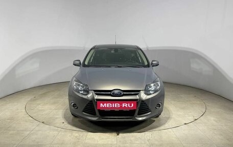 Ford Focus III, 2011 год, 730 000 рублей, 2 фотография