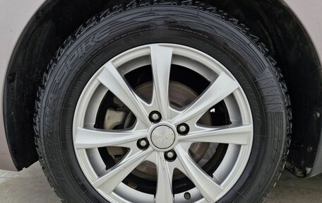 KIA Rio IV, 2019 год, 1 420 000 рублей, 10 фотография