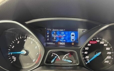 Ford Focus III, 2011 год, 730 000 рублей, 11 фотография