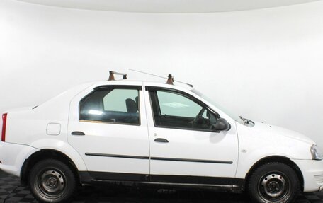 Renault Logan I, 2012 год, 170 000 рублей, 4 фотография