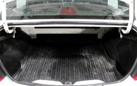 Renault Logan I, 2012 год, 170 000 рублей, 15 фотография