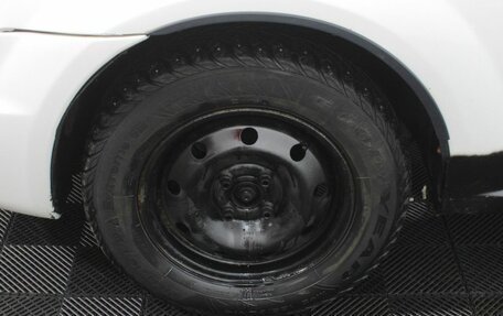 Renault Logan I, 2012 год, 170 000 рублей, 19 фотография