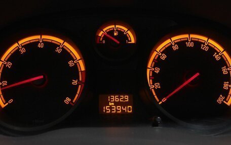 Opel Corsa D, 2012 год, 450 000 рублей, 12 фотография