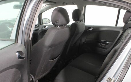 Opel Corsa D, 2012 год, 450 000 рублей, 17 фотография