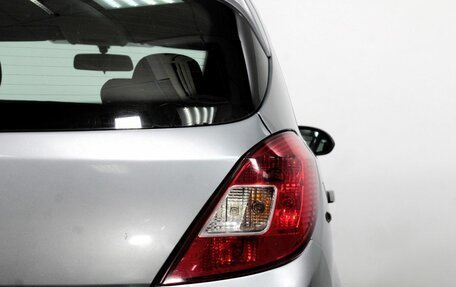 Opel Corsa D, 2012 год, 450 000 рублей, 22 фотография