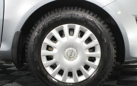 Opel Corsa D, 2012 год, 450 000 рублей, 23 фотография