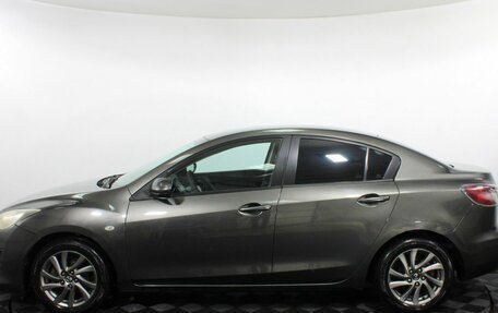 Mazda 3, 2011 год, 695 000 рублей, 9 фотография