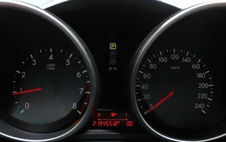 Mazda 3, 2011 год, 695 000 рублей, 12 фотография