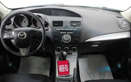 Mazda 3, 2011 год, 695 000 рублей, 13 фотография