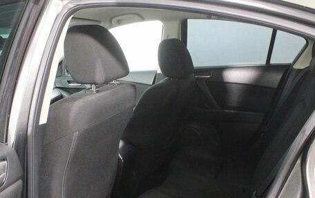 Mazda 3, 2011 год, 695 000 рублей, 17 фотография