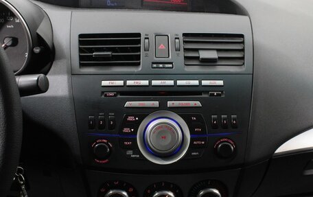 Mazda 3, 2011 год, 695 000 рублей, 14 фотография