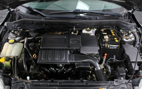 Mazda 3, 2011 год, 695 000 рублей, 20 фотография