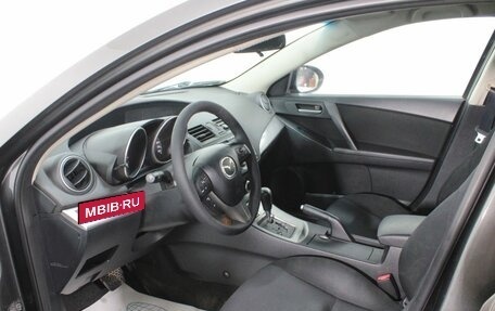 Mazda 3, 2011 год, 695 000 рублей, 16 фотография