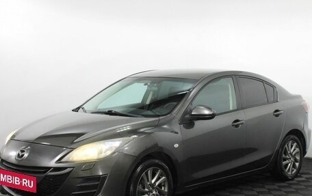 Mazda 3, 2011 год, 695 000 рублей, 2 фотография