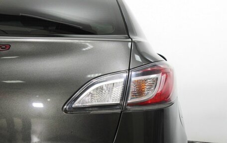 Mazda 3, 2011 год, 695 000 рублей, 22 фотография