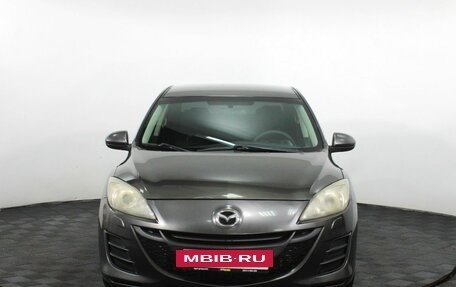 Mazda 3, 2011 год, 695 000 рублей, 3 фотография