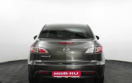 Mazda 3, 2011 год, 695 000 рублей, 7 фотография