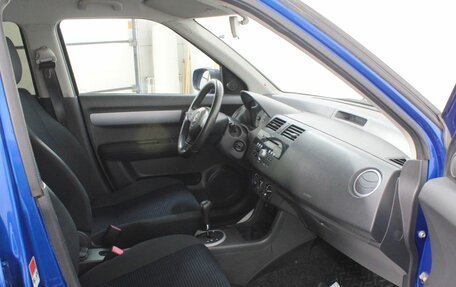 Suzuki Swift III, 2008 год, 435 000 рублей, 10 фотография