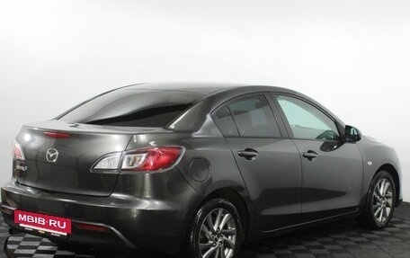 Mazda 3, 2011 год, 695 000 рублей, 6 фотография