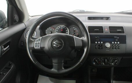 Suzuki Swift III, 2008 год, 435 000 рублей, 15 фотография