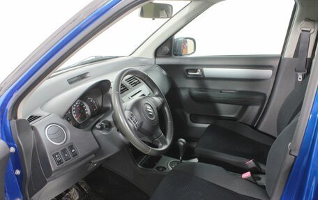 Suzuki Swift III, 2008 год, 435 000 рублей, 16 фотография