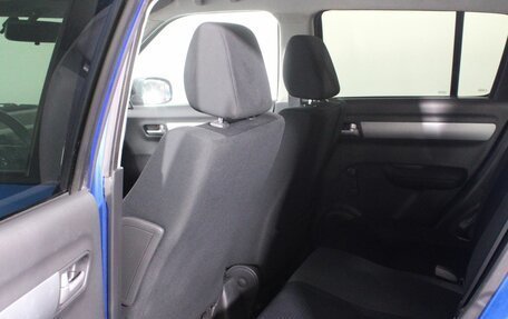 Suzuki Swift III, 2008 год, 435 000 рублей, 17 фотография