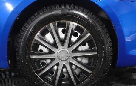 Suzuki Swift III, 2008 год, 435 000 рублей, 23 фотография