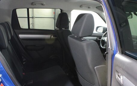 Suzuki Swift III, 2008 год, 435 000 рублей, 19 фотография