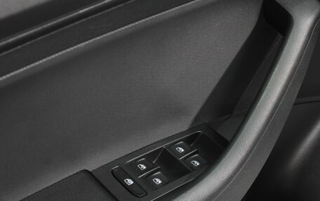 Skoda Rapid II, 2021 год, 1 575 000 рублей, 11 фотография