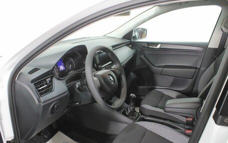 Skoda Rapid II, 2021 год, 1 575 000 рублей, 16 фотография