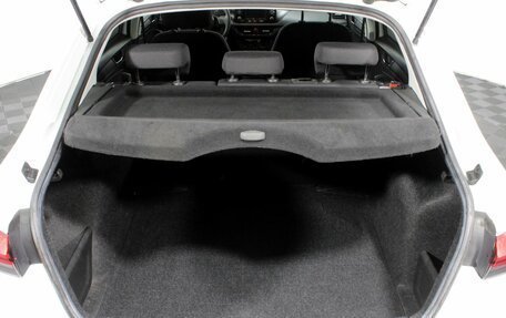 Skoda Rapid II, 2021 год, 1 575 000 рублей, 18 фотография