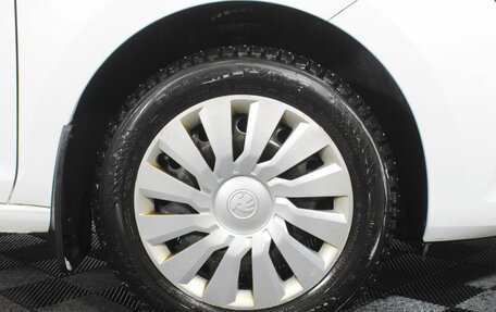 Skoda Rapid II, 2021 год, 1 575 000 рублей, 23 фотография