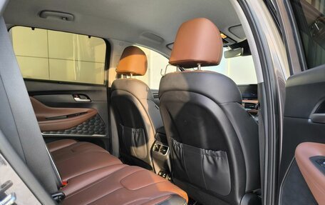 Hyundai Santa Fe IV, 2021 год, 3 250 000 рублей, 13 фотография