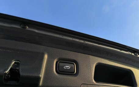 Hyundai Santa Fe IV, 2021 год, 3 250 000 рублей, 22 фотография