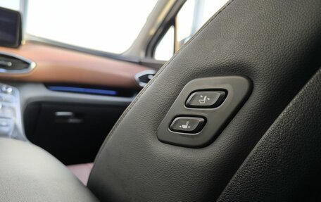 Hyundai Santa Fe IV, 2021 год, 3 250 000 рублей, 18 фотография