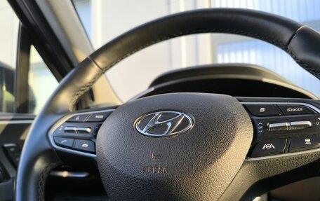 Hyundai Santa Fe IV, 2021 год, 3 250 000 рублей, 17 фотография