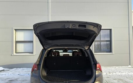 Hyundai Santa Fe IV, 2021 год, 3 250 000 рублей, 23 фотография